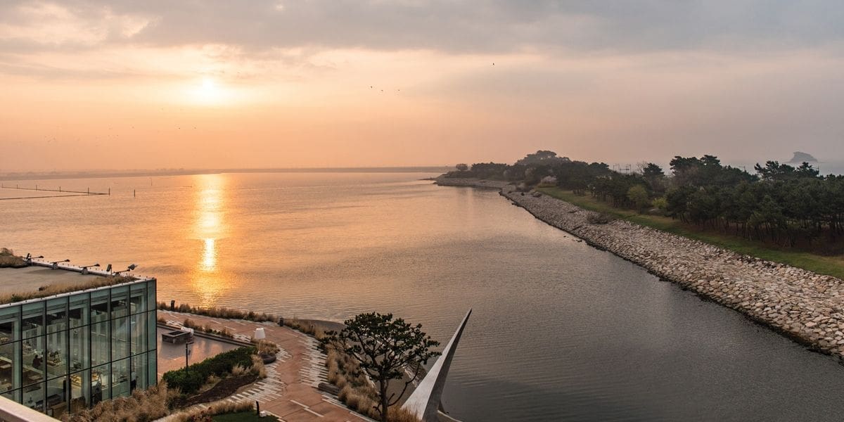 M – The Heart and Seoul of BMW