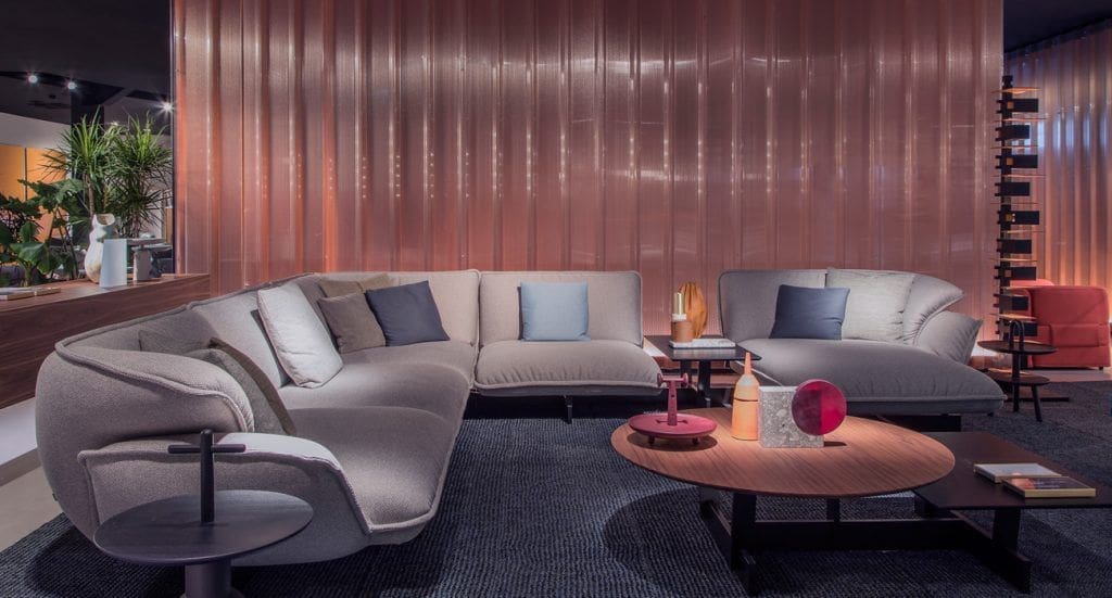 Cassina – 90 years of Design Classics