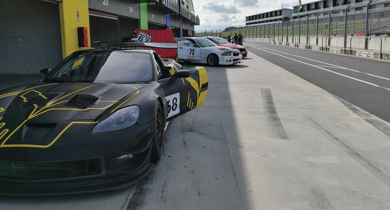 One year on… GT Membership