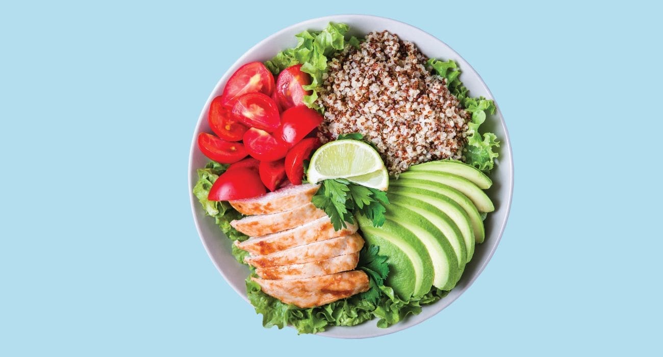 4 Things You Can do To Lose Weight