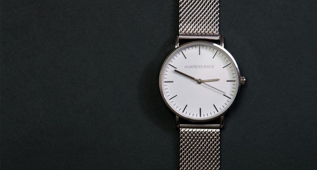 The Race Against Time