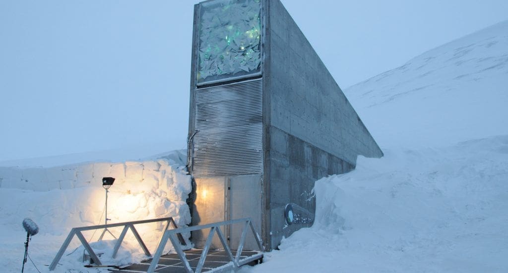 4 of the Most Off- Limit Places On Earth