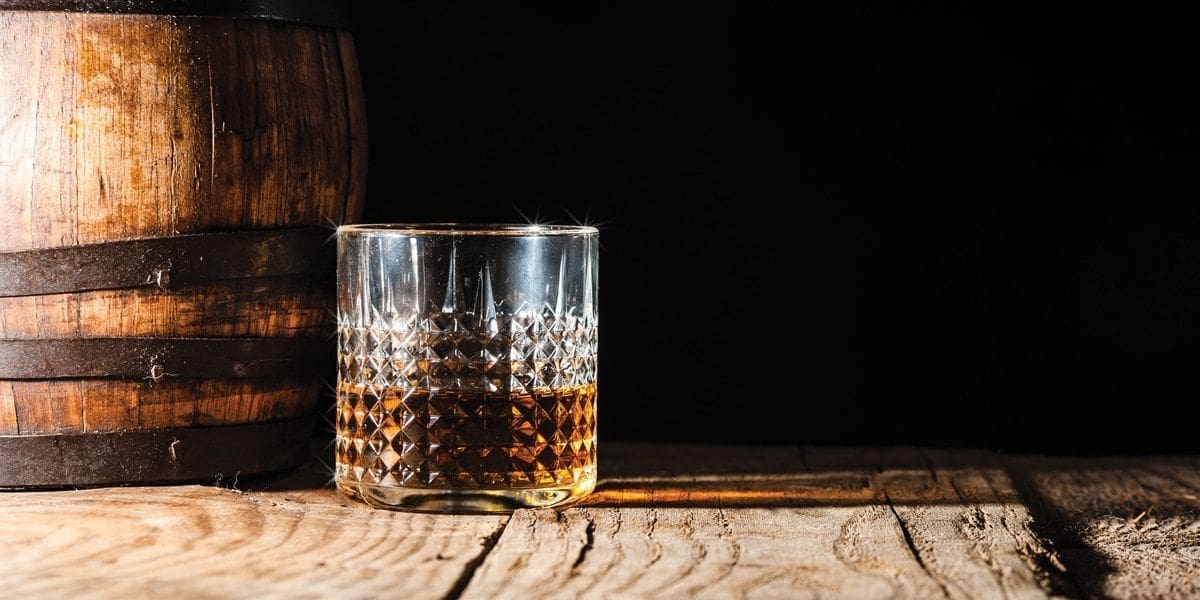 The Single Malt Whisky Night