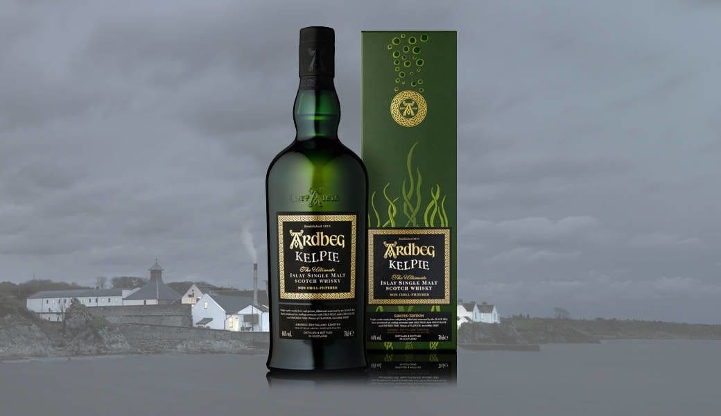 Limited numbers of bottles of this whisky are landing in NZ, here’s when & where to find them