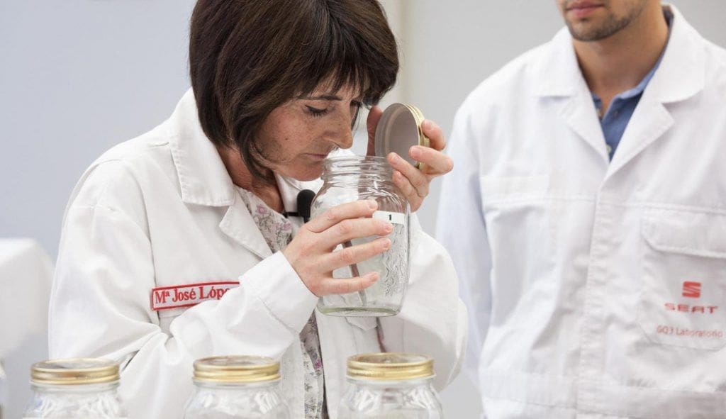 Four Weird Jobs involved in the Making of the Perfect Car