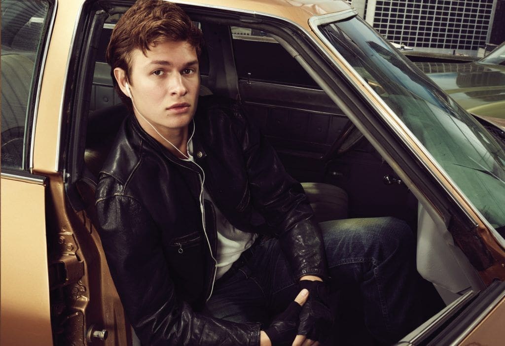 Baby You’re Driving Me Crazy