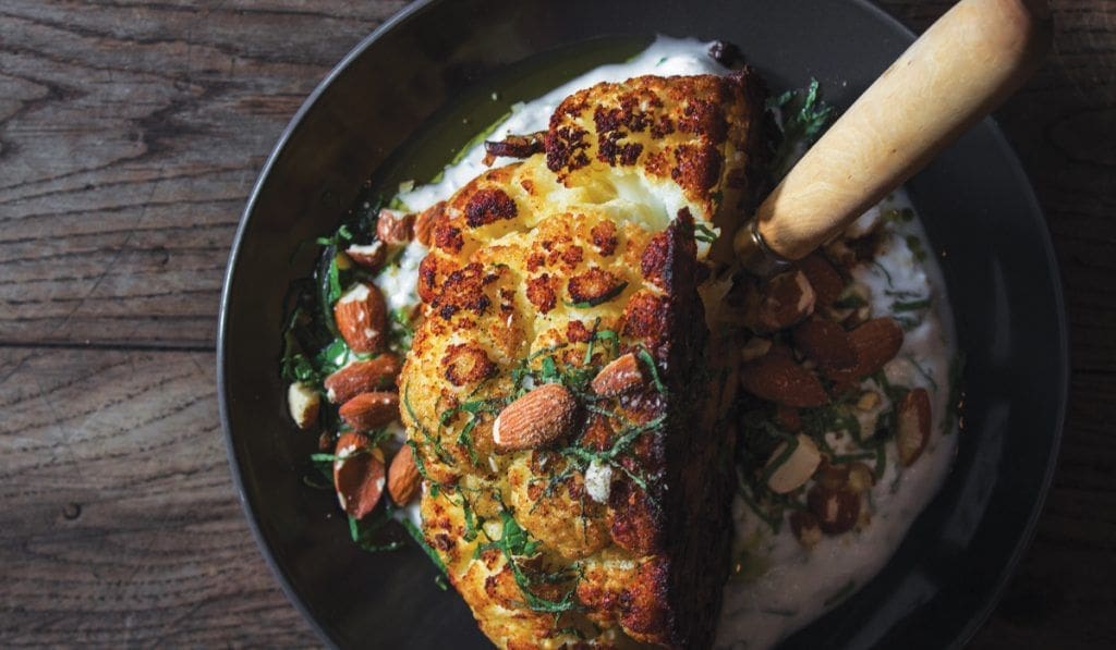 Discover Your New Local – Ben Bayly’s Less Obvious Guide to the Best Restaurants