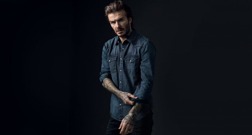 David Beckham’s Guide To Success – Incredible Lessons for Success On and Off the Field