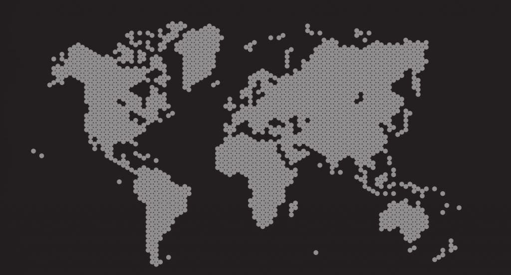 Changing The World With Data