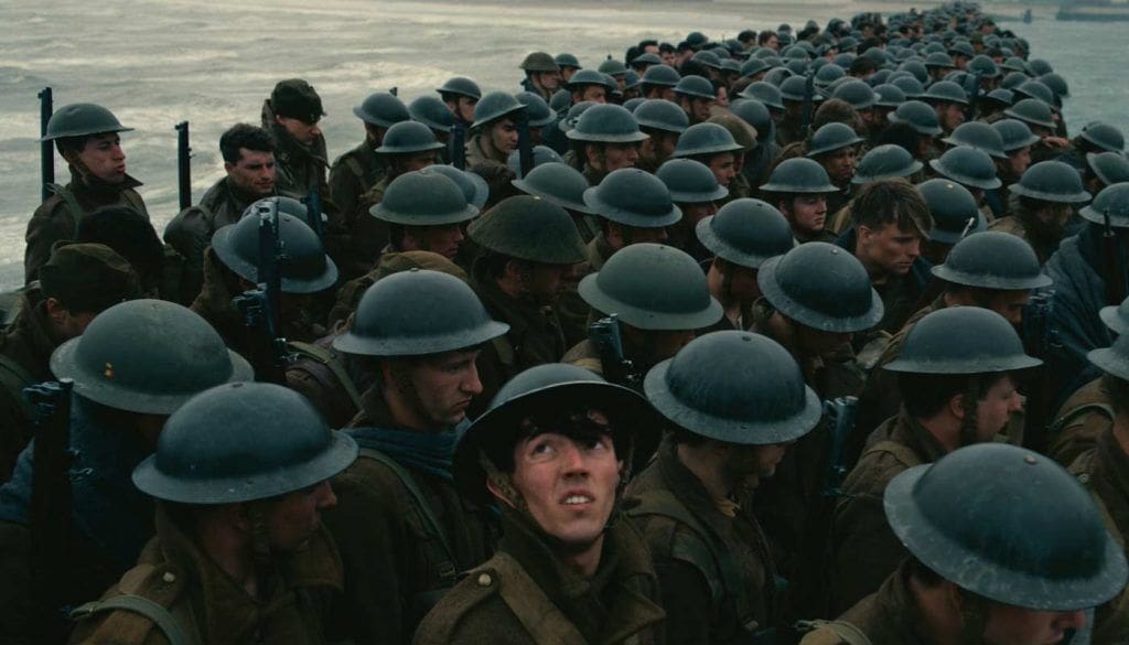 Must Watch Movies List – July 2017