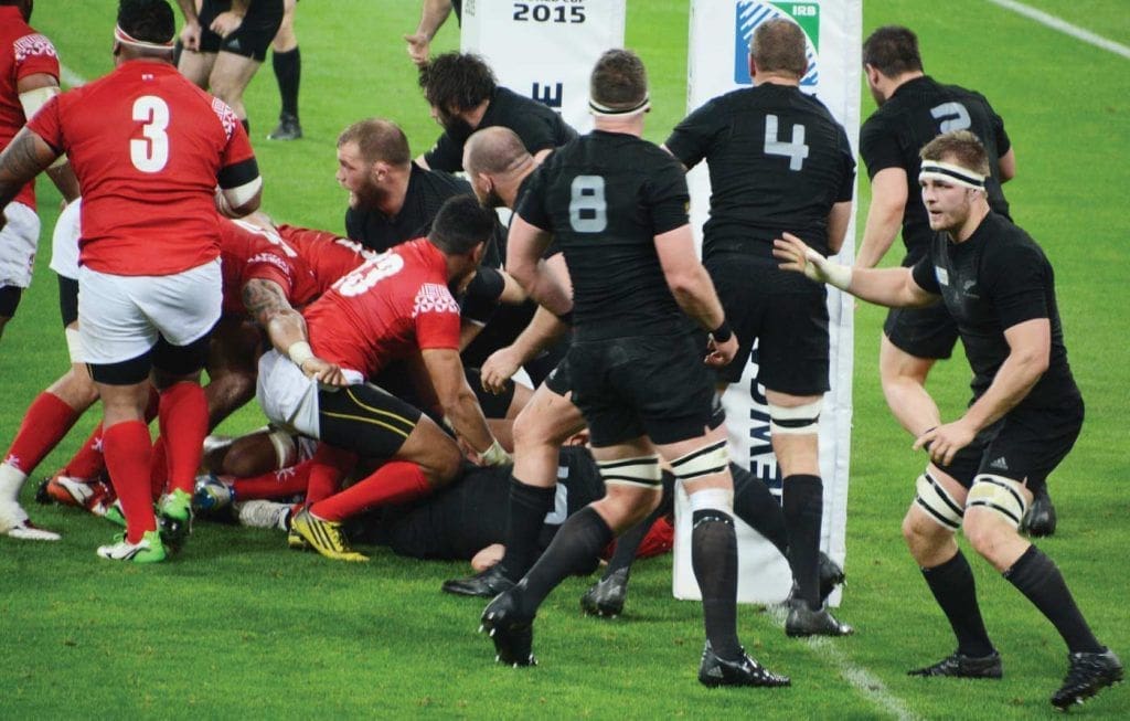 new zealand rugby