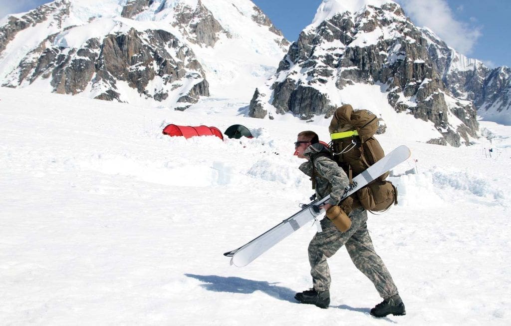 new zealand glacier skiing