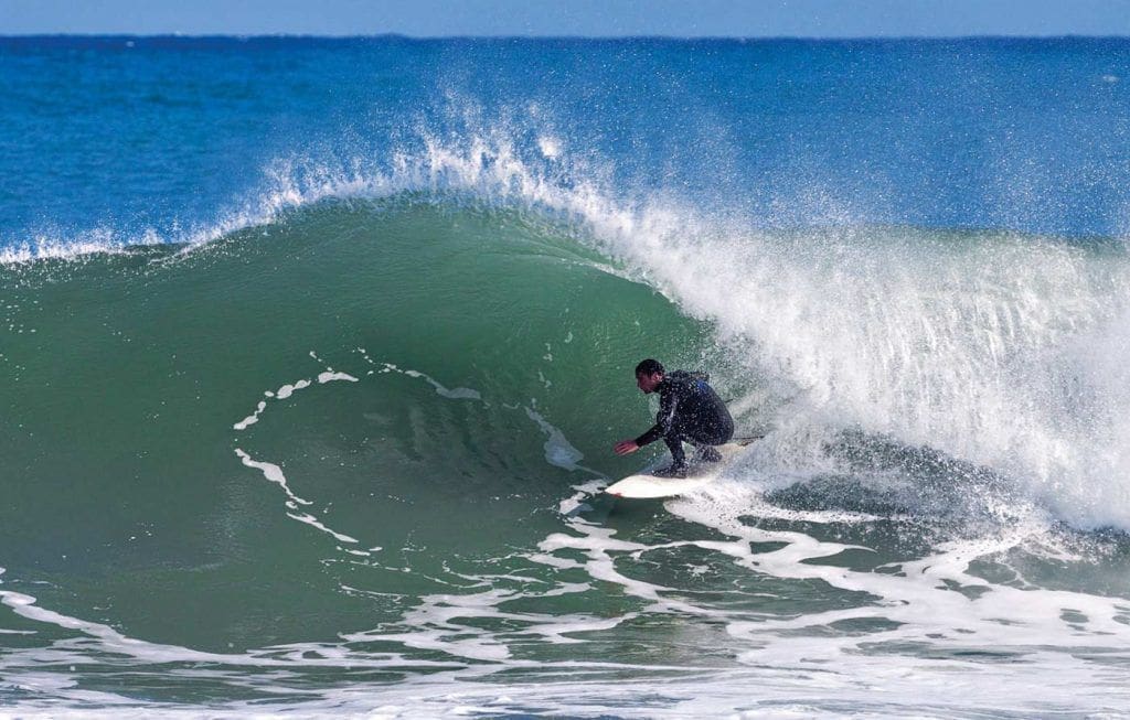 New Zealand and Its 5 Healthiest Activities
