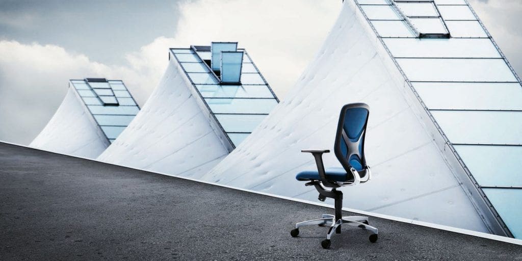 Offices That Move