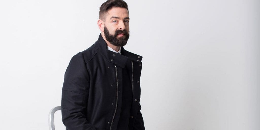 Man on the Street – Roko Babich