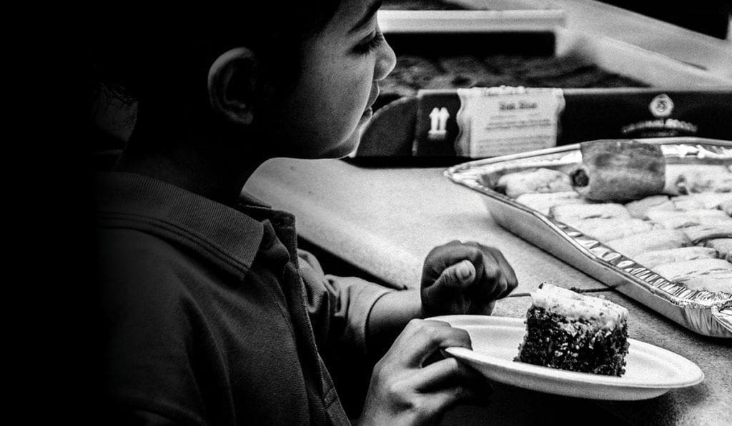 Breaking the Cycle of Poverty in New Zealand