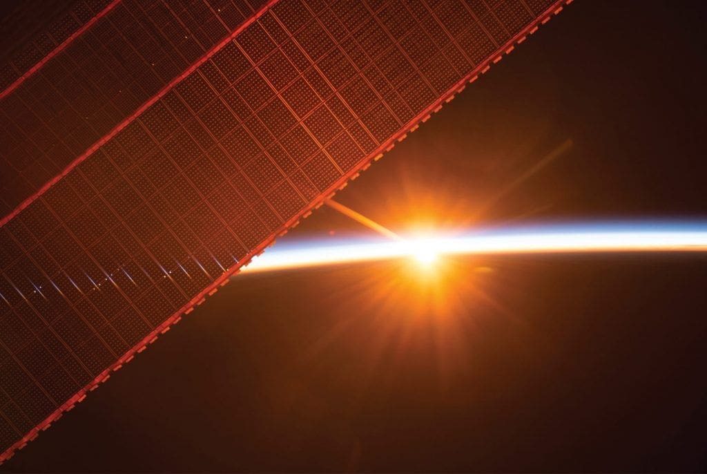 Our Amazing World