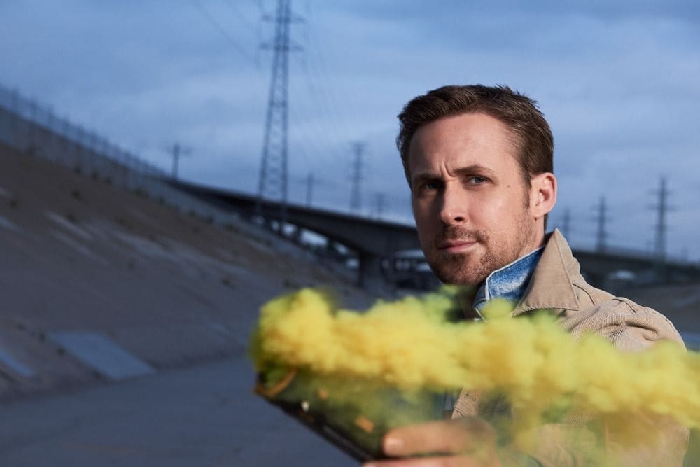 Double Edged: The Return of Blade Runner