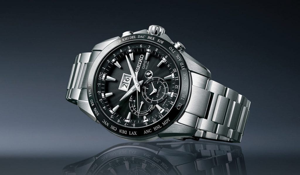 SEIKO Picks of 2017