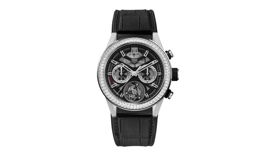 TAG Heuer Picks of 2017