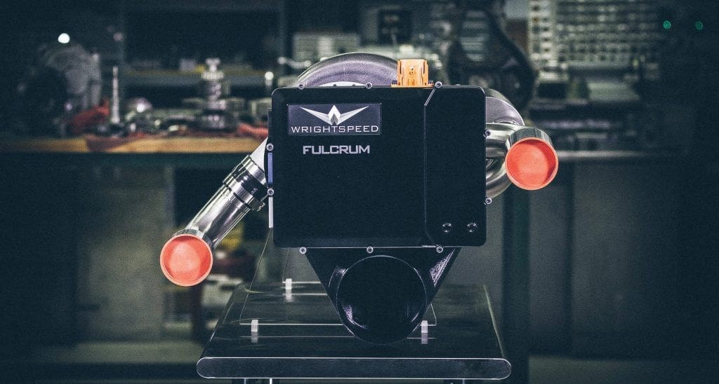 A Glimpse Into Automotive Future
