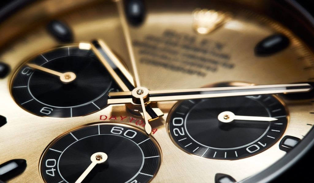 M2 Luxury Watch Guide 2017