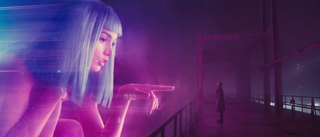 Three To See This October