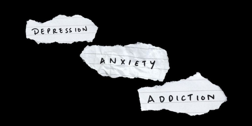 The Invisible Illness