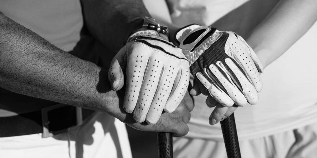 Balls, Birdies & Bunkers