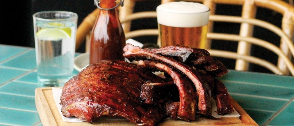 Calling all Meat Lovers