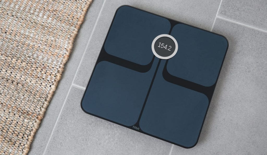 Fitbit has Now Taken Over Your Bathroom