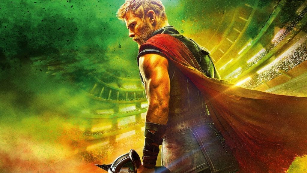 Movies To Watch Out For In October 2017