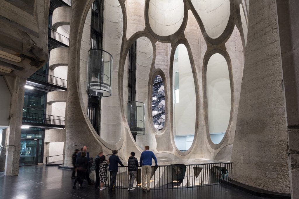 This Silo Museum Is a Sight to Behold
