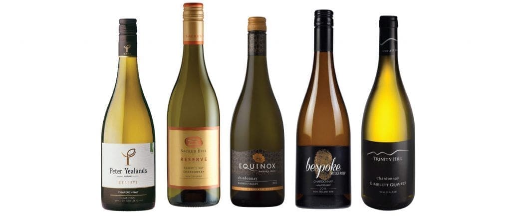 The Big, the Bold and the Beautiful