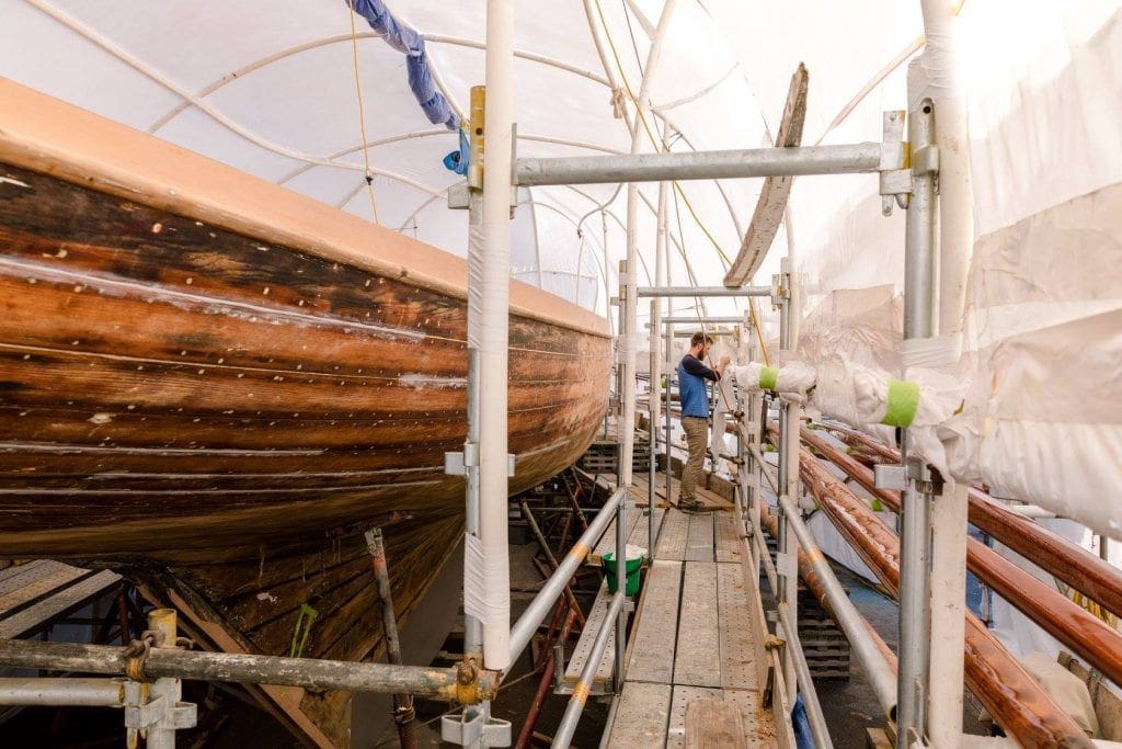 3 REASONS WE NEED TO  PROTECT NEW ZEALAND’S HISTORY