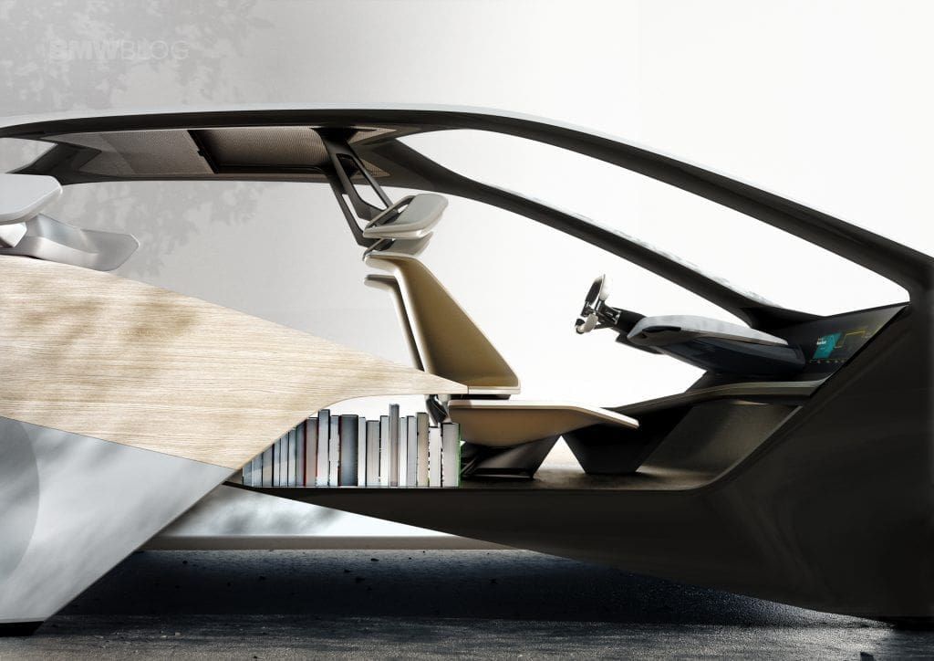This is What the Future of BMW Looks Like