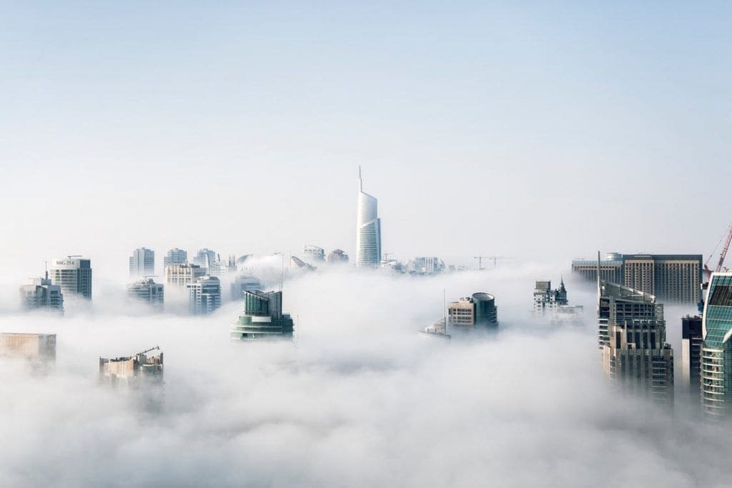 Get ready for the biggest market correction in history
