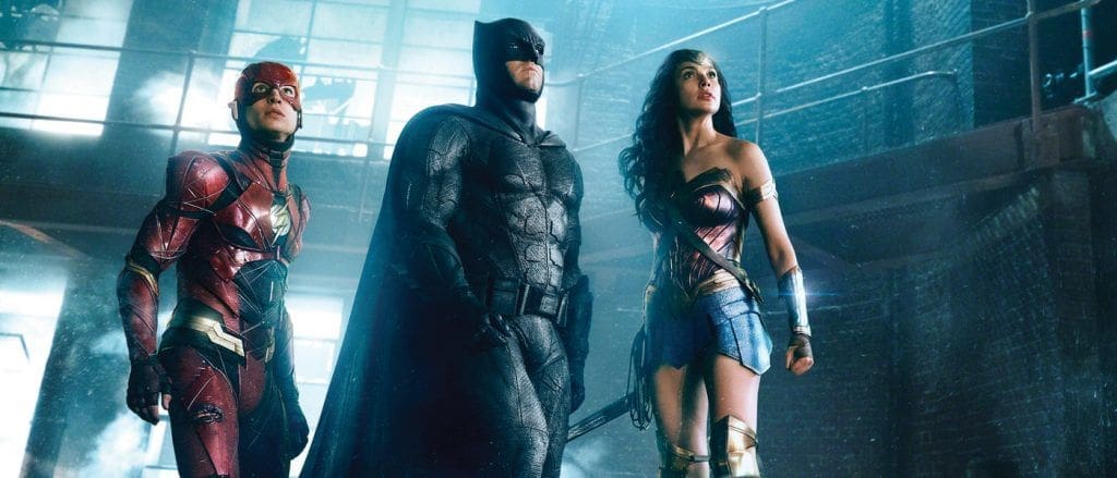 Four Movies to Watch out for This November (2017)