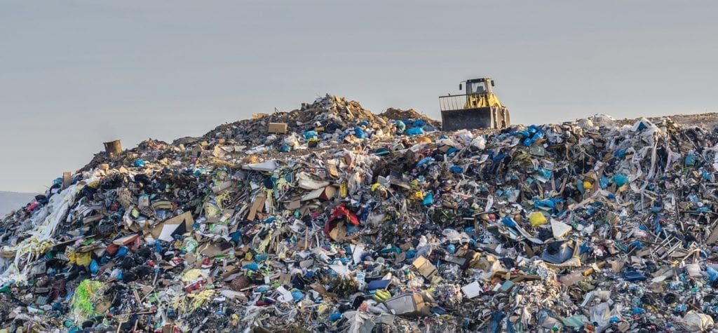 A Litteral Problem- The cold, hard truth about our ‘100% Pure’ New Zealand