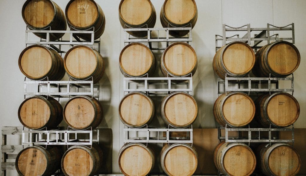 Barrel Owners Club