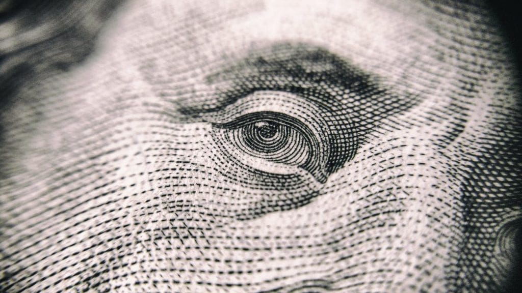Is this the end of fiat money?