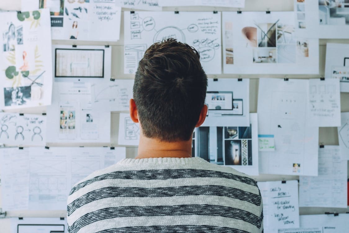 The Business of Retirement: Stage 2 – Planning