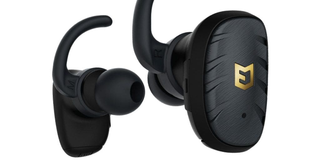 Review – Headphones That Never Go Flat