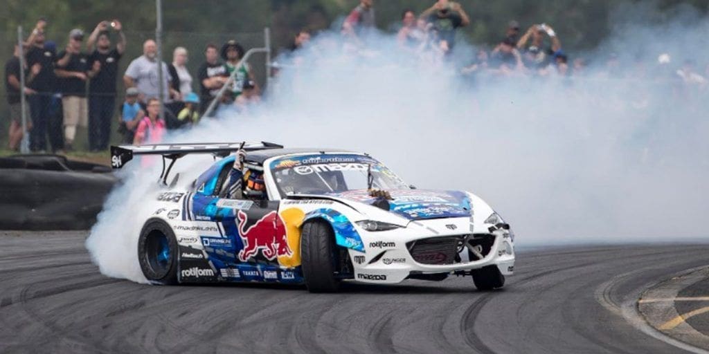Summer Of Sport – Motorsport That Is