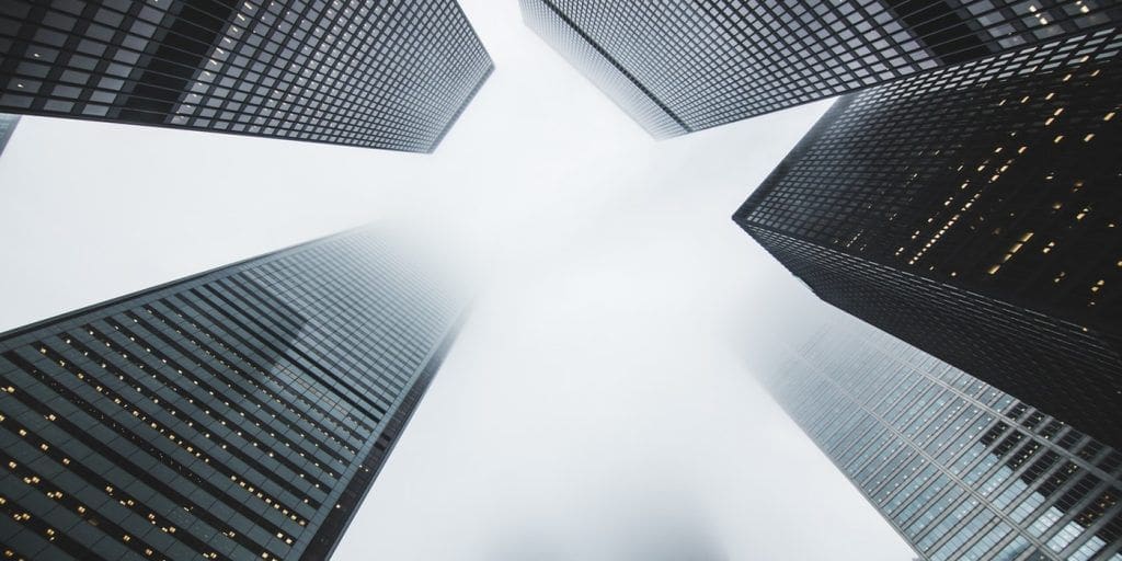 The Future Is Looking Up – City Of Tomorrow Symposium