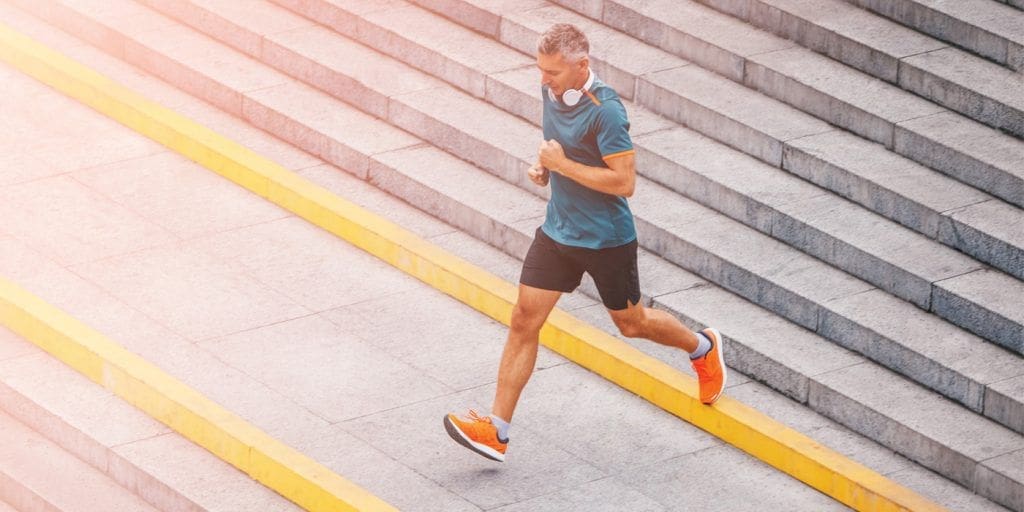So You Think You’re Healthy? Health Concerns Of The 40 Year Old