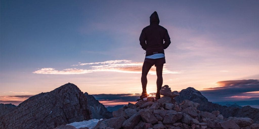 If You Want to Have Big Success, You Need to Become More