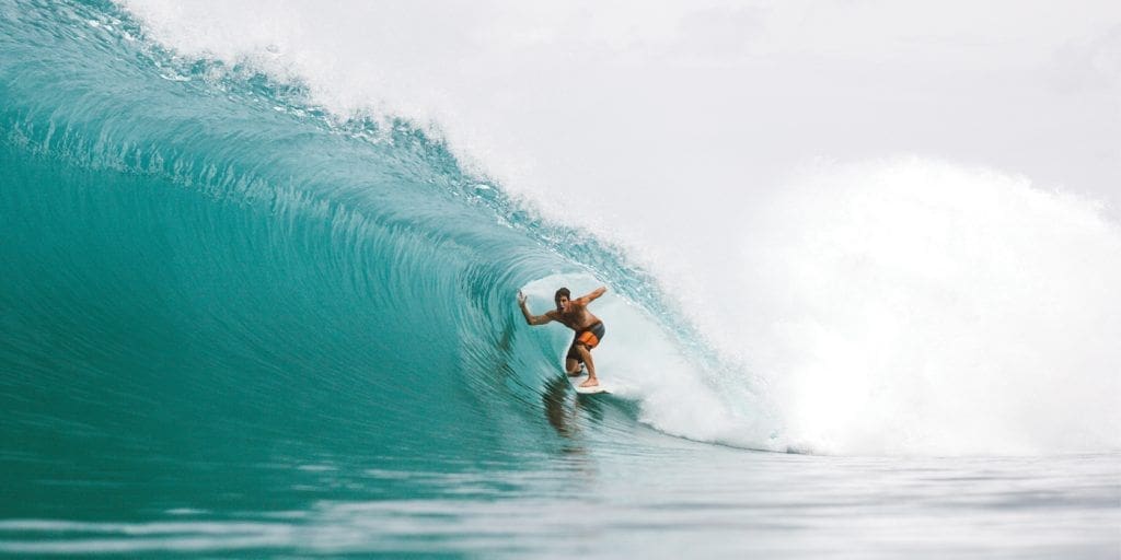 Sand, Surf And Success