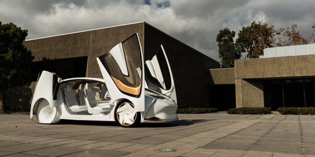 Wheels News