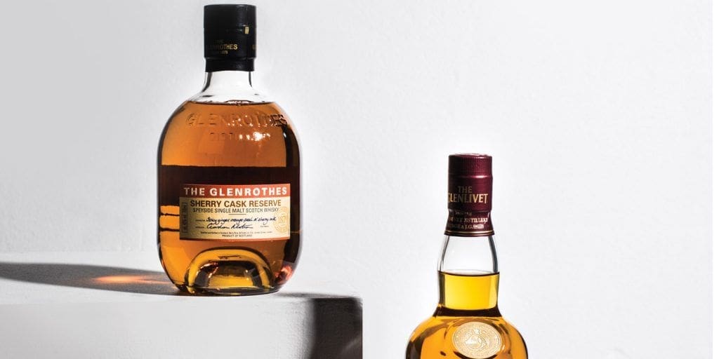 The Ultimate Whisky Night